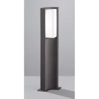 Уличный фонарь Trio 520360142 Suez