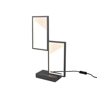 Настільний світильник Trio 523210242 CAFU