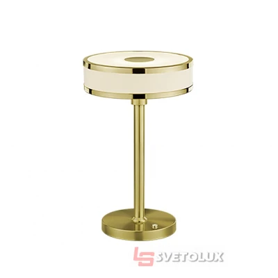 Настольный светильник Trio 578090108 AGENTO