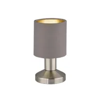 Настільний світильник Trio 595400141 GARDA