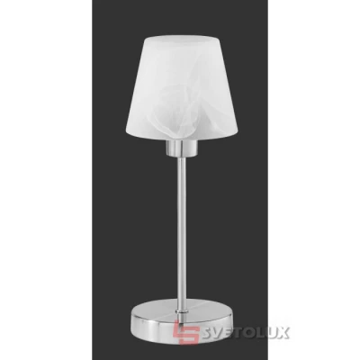 Настольная лампа Trio 595500107 Luis