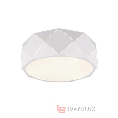 Потолочный светильник Trio 603500331 ZANDOR