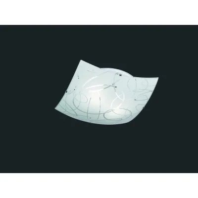 Светильник Trio 604400201 Spirelli