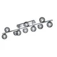 Потолочный светильник Trio 607601006 ALICIA