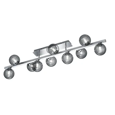 Потолочный светильник Trio 607601006 ALICIA