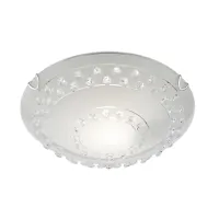 Стельовий світильник Trio 607700100 CHRISTOBAL Стельовий світильник Trio 607700100 CHRISTOBAL