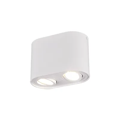 Стельовий світильник Trio 612900231 COOKIE