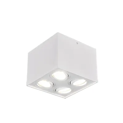 Стельовий світильник Trio 613000431 BISCUIT