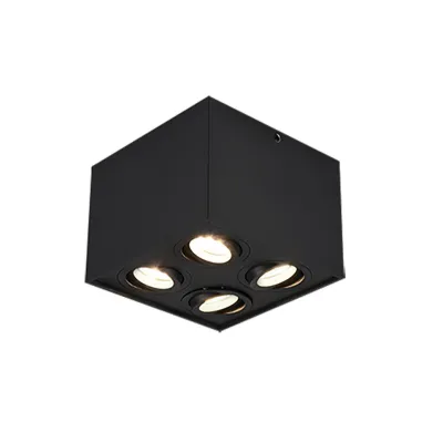 Стельовий світильник Trio 613000432 BISCUIT