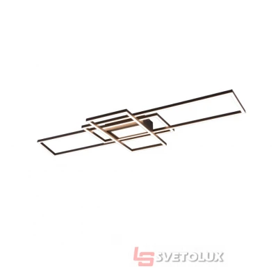 Потолочный светильник Trio 620010442 IRVINE