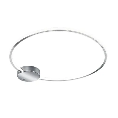 Стельовий світильник Trio 620210206 DRAGON Стельовий світильник Trio 620210206 DRAGON