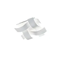 Потолочный светильник Trio 623810431 RUBY
