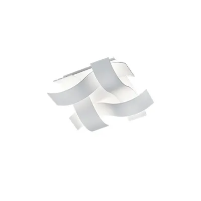 Потолочный светильник Trio 623810431 RUBY Потолочный светильник Trio 623810431 RUBY