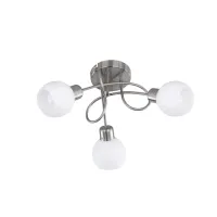 Люстра Trio 624830307 Freddy