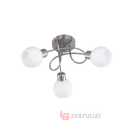 Люстра Trio 624830307 Freddy