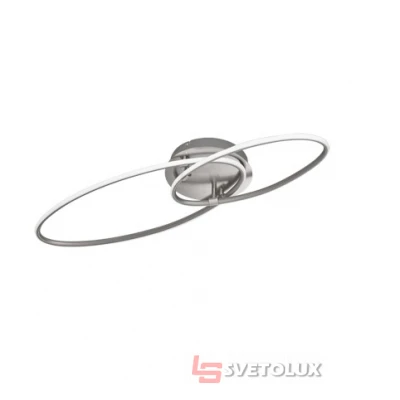 Стельовий світильник Trio 629010107 AVUS