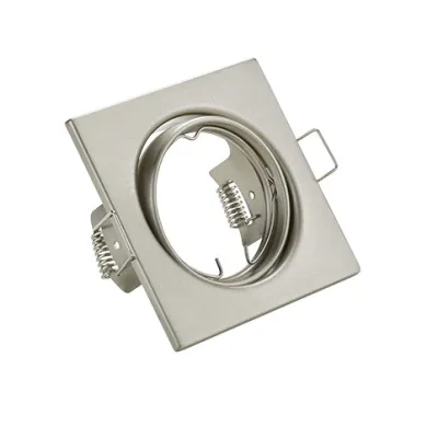 Светильник врезной Trio 650000107 JURA