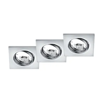 Светильник врезной Trio 650000306 JURA