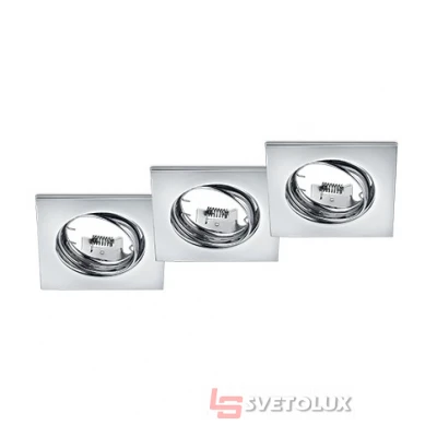 Светильник врезной Trio 650000306 JURA