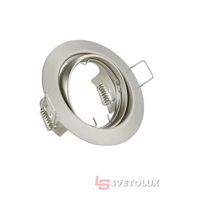 Врезной светильник Trio 650100107 JURA