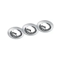 Светильник врезной Trio 650100306 JURA Светильник врезной Trio 650100306 JURA