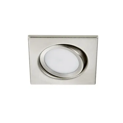 Светильник врезной Trio 650210107 RILA