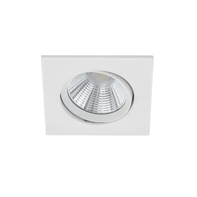 Светильник врезной Trio 650410131 PAMIR