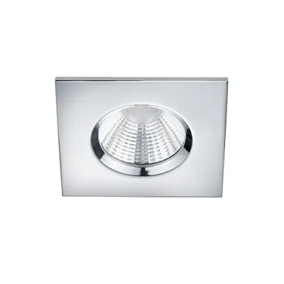 Світильник врізний Trio 650610106 ZAGROS