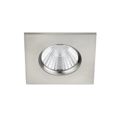 Врізний світильник Trio 650610107 ZAGROS