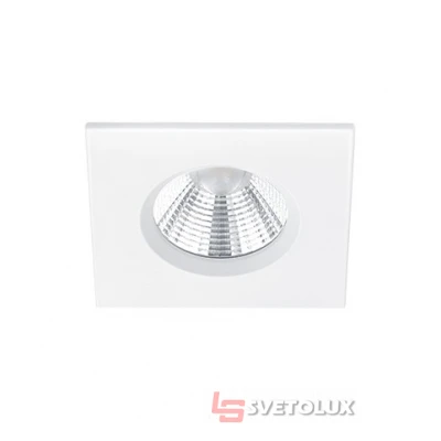 Светильник врезной Trio 650610131 ZAGROS