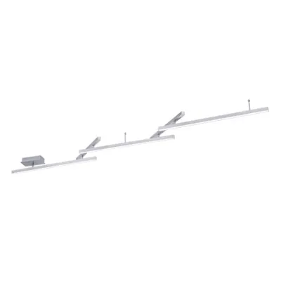 Стельовий світильник Trio 651210507 MELBY