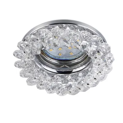 Світильник врізний Trio 651700152 DOLOMITE