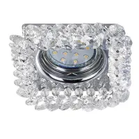 Светильник врезной Trio 651800152 DOLOMITE Светильник врезной Trio 651800152 DOLOMITE