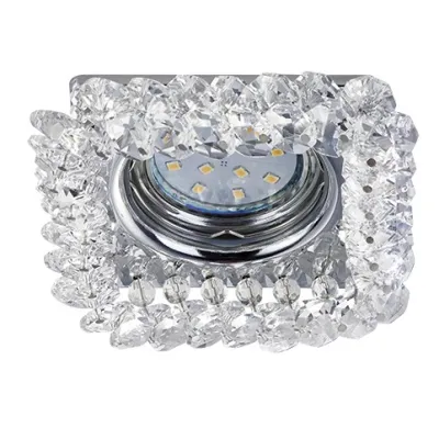 Светильник врезной Trio 651800152 DOLOMITE