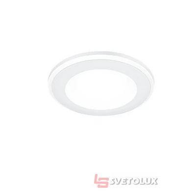 Светильник врезной Trio 652310131 AURA