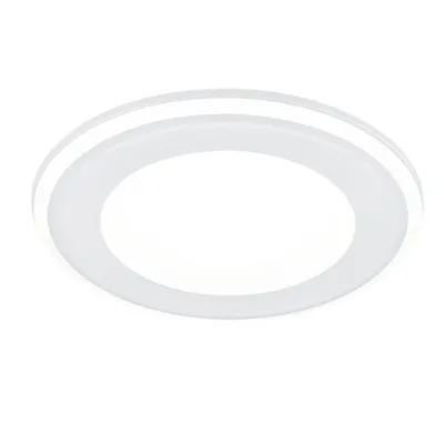 Світильник врізний Trio 652410131 AURA