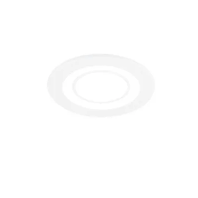 Світильник врізний Trio 652510131 CORE