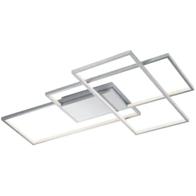 Потолочный светильник Trio 652690307 THIAGO