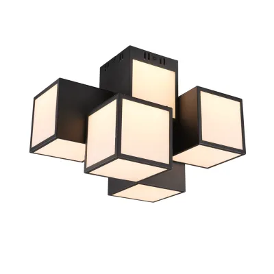 Потолочный светильник Trio 652810532 OSCAR Потолочный светильник Trio 652810532 OSCAR