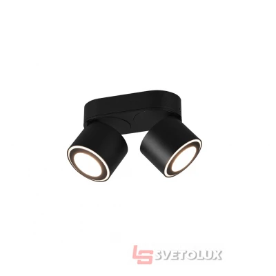 Потолочный светильник Trio 652910232 TAURUS