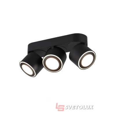 Потолочный светильник Trio 652910332 TAURUS