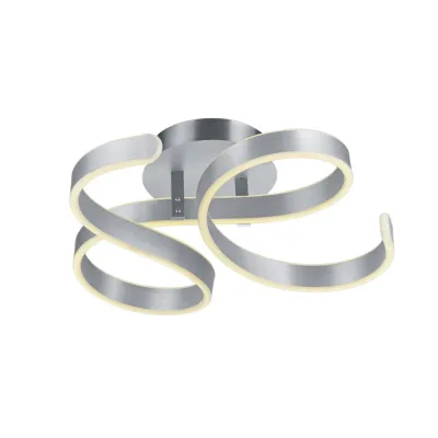 Потолочный светильник Trio 671310105 FRANCIS Потолочный светильник Trio 671310105 FRANCIS