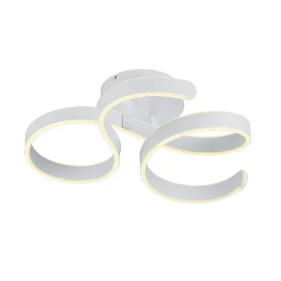 Стельовий світильник Trio 671310131 FRANCIS