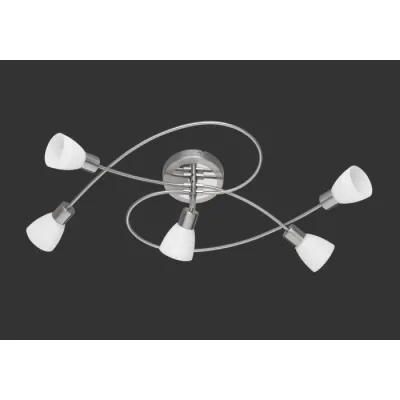Люстра Trio 671510507 Carico Люстра Trio 671510507 Carico