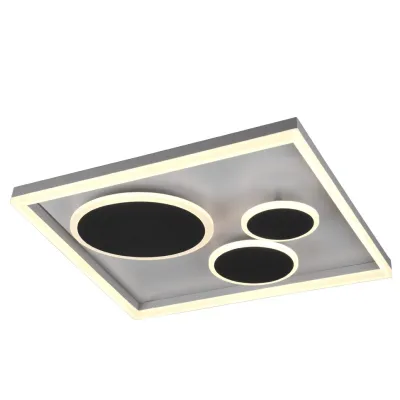 Потолочный светильник Trio 671710442 HARRIET Потолочный светильник Trio 671710442 HARRIET