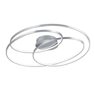 Потолочный светильник Trio 673918007 GALE