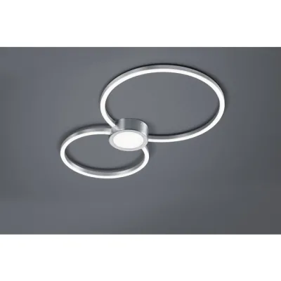 Люстра Trio 676290307 Hydra