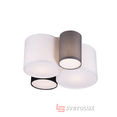 Стельовий світильник Trio 693900417 HOTEL