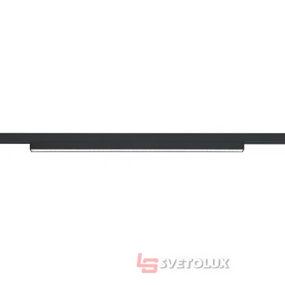 Трековый светильник Trio 77020132 DUOLINE
