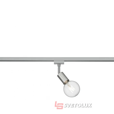 Трековый светильник Trio 78010107 DUOLINE